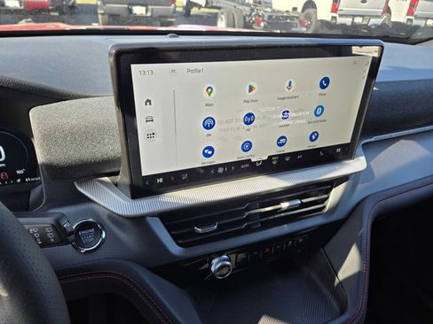 New 2026 Ford Explorer ST-Line w/ ST-Line Street Pack image 10