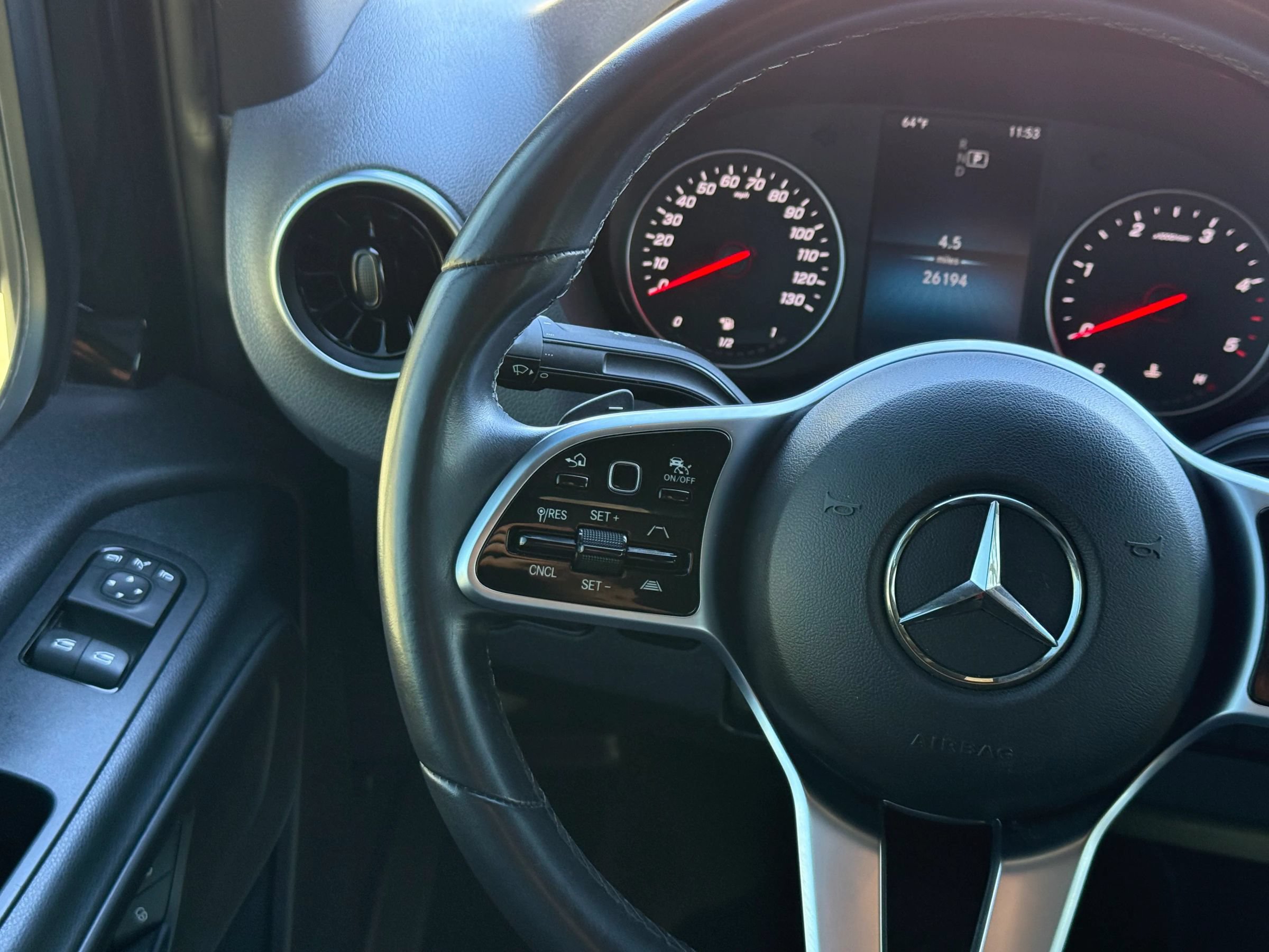 Used 2020 Mercedes-Benz Sprinter 2500 image 26