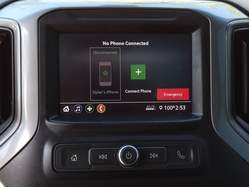 Used 2020 Chevrolet Silverado 3500 W/T w/ WT Fleet Convenience Package image 32