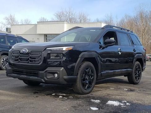 Used 2026 Subaru Outback Limited AWD/4WD image 8