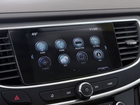 Used 2017 Buick LaCrosse Essence image 53