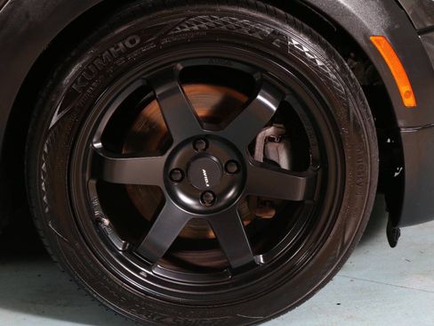 Used 2013 MINI Cooper S FWD image 16