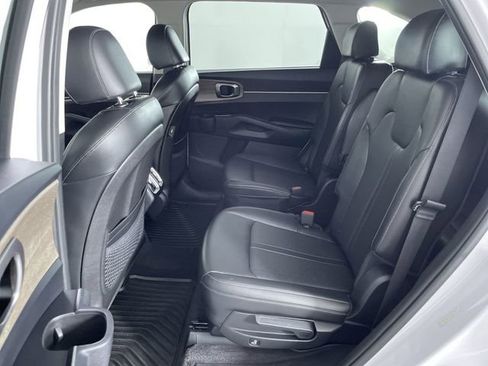 Used 2023 Kia Sorento X-Line EX image 21