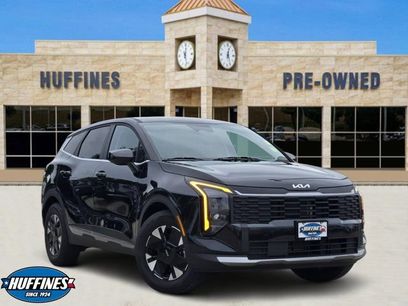 Certified 2026 Kia Sportage LX