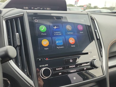 Used 2019 Subaru Crosstrek 2.0i Limited w/ Popular Package #4 image 33