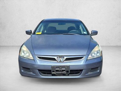 Used 2007 Honda Accord EX image 2