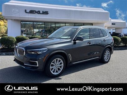 Used 2023 BMW X5 sDrive40i