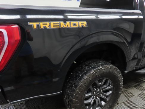 Used 2023 Ford F150 Tremor image 32