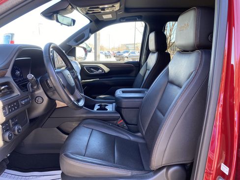 Used 2023 Chevrolet Tahoe High Country image 16