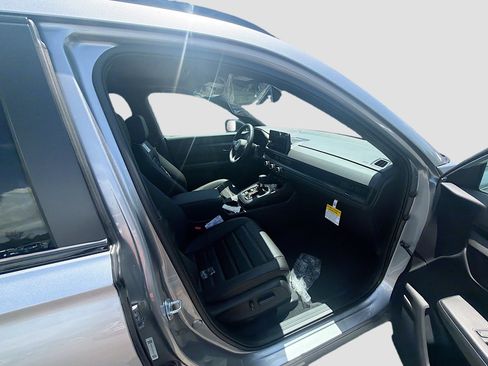 New 2026 Honda CR-V Sport-L image 23
