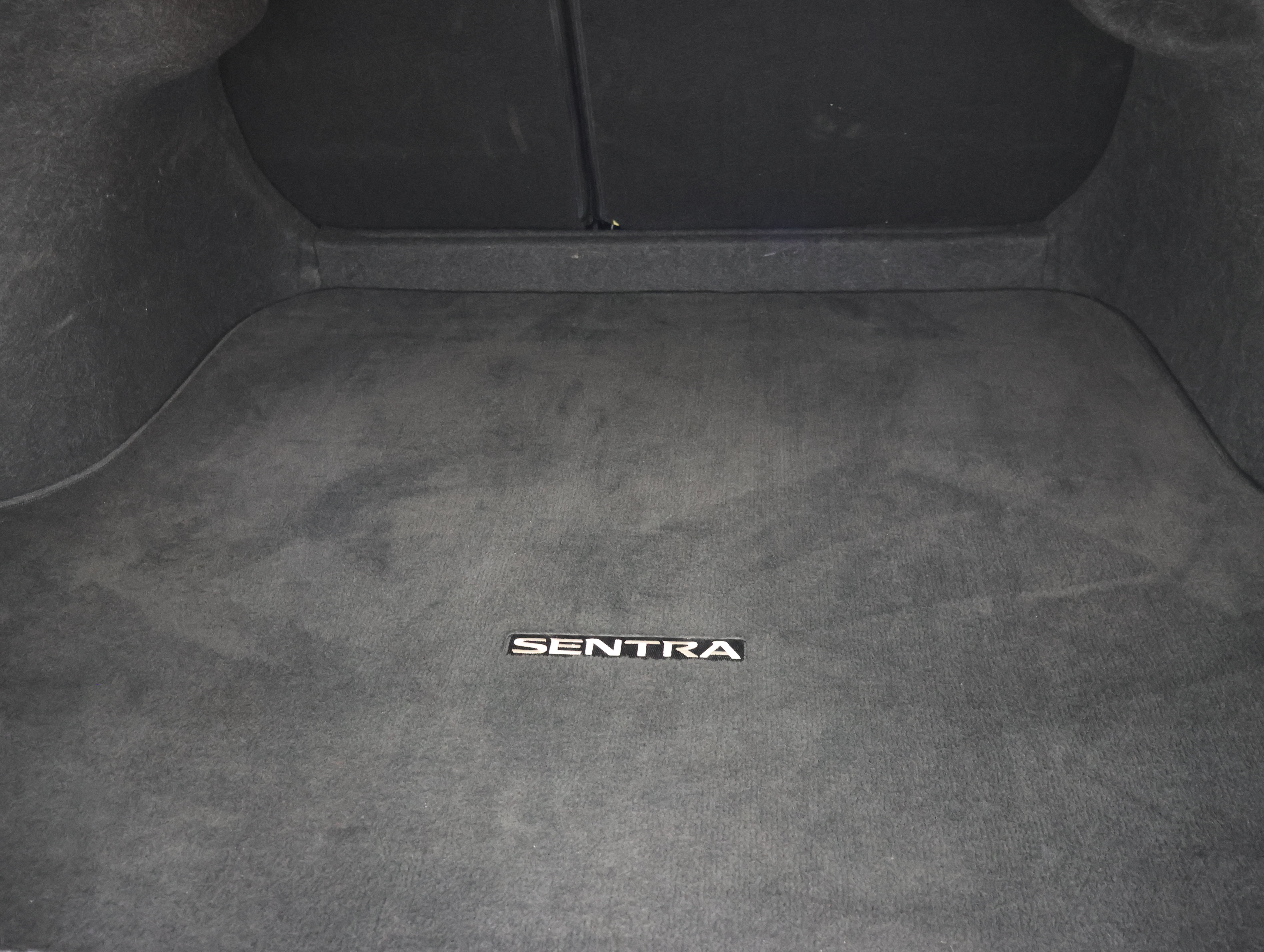 Used 2024 Nissan Sentra SV FWD image 27