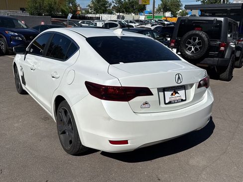 Used 2015 Acura ILX FWD image 5