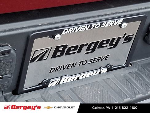 Certified 2021 Chevrolet Colorado ZR2 image 32