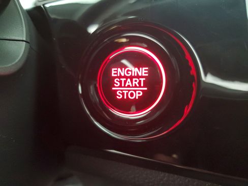 New 2026 Honda Civic Sport image 22