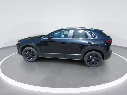 Used 2025 MAZDA CX-30 AWD 2.5 S w/ Select Sport Pkg image 5