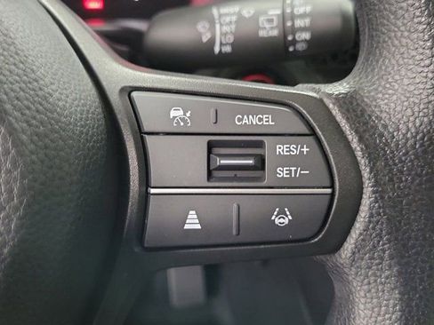 Certified 2026 Honda CR-V LX image 27