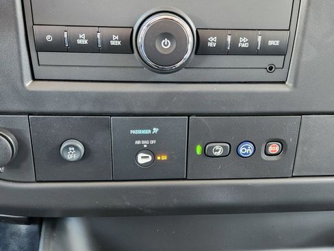 New 2025 Chevrolet Express 2500 WT w/ Driver Convenience Package image 19