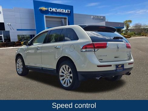 Used 2014 Lincoln MKX AWD w/ Equipment Group 102A image 24