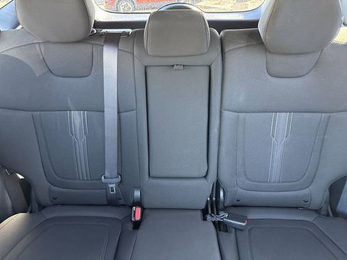 Certified 2023 Hyundai Tucson SEL image 21