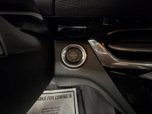 New 2026 Buick Envista Sport Touring w/ Convenience I Package image 16