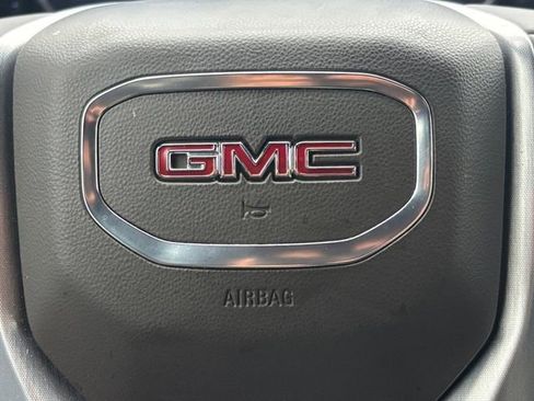 Certified 2024 GMC Sierra 2500 SLT w/ Texas SLT Premium Package AWD/4WD image 13
