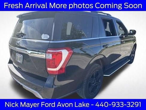 Used 2020 Ford Expedition XLT w/ Equipment Group 202A AWD/4WD image 9
