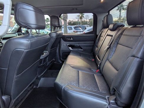 Used 2022 Toyota Tundra Limited image 15