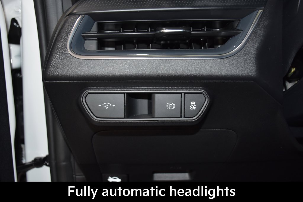New 2026 Kia K4 GT-Line w/ GT-Line Premium Package FWD image 12