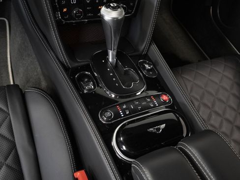 Used 2016 Bentley Continental GT AWD/4WD image 31
