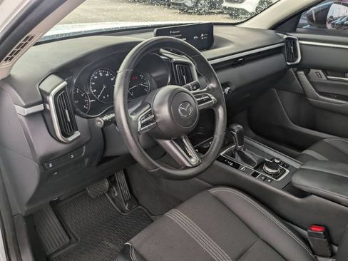 Used 2023 MAZDA CX-50 2.5 S w/ Cargo Package AWD/4WD image 33