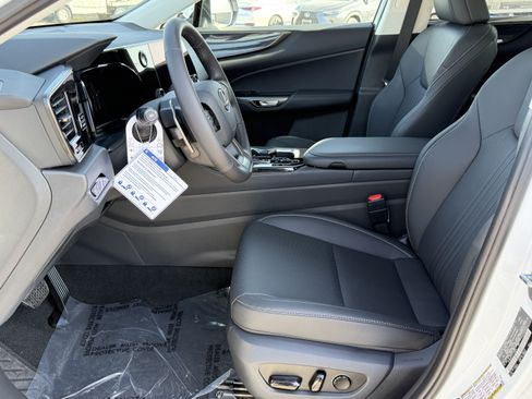 New 2026 Lexus NX 350 AWD w/ Premium Package image 19