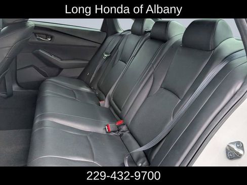 Used 2023 Honda Accord Sport image 16