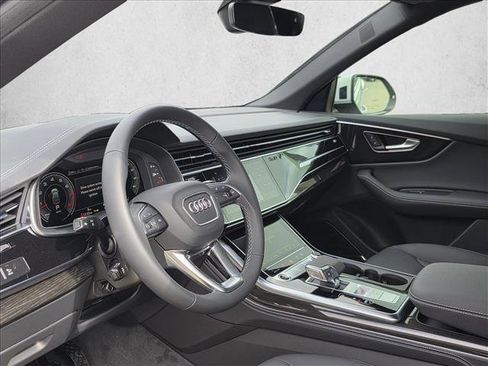 New 2026 Audi Q8 Premium Plus image 14