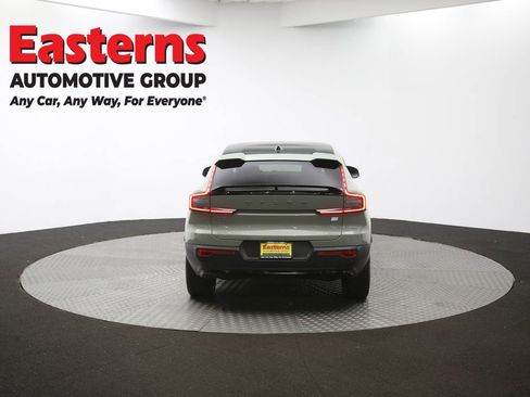 Used 2023 Volvo C40 P8 Recharge Plus w/ Climate Package image 60