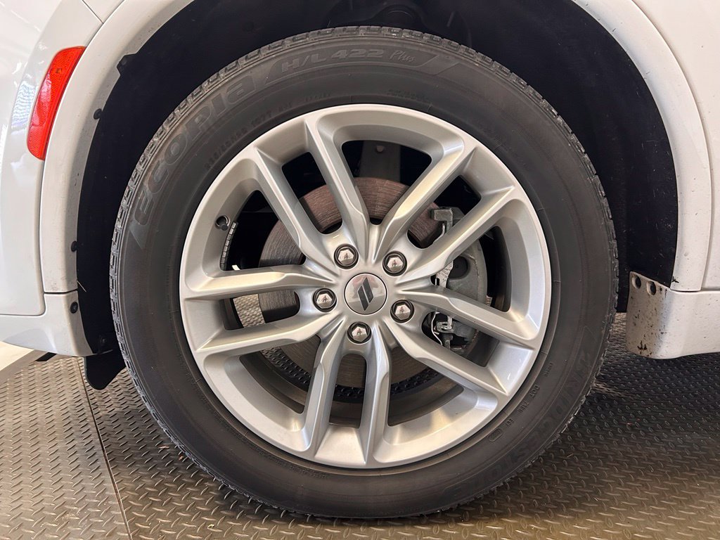 Used 2022 Dodge Durango GT AWD/4WD image 9