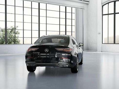 New 2026 Mercedes-Benz CLA 250 CLA 250 image 24