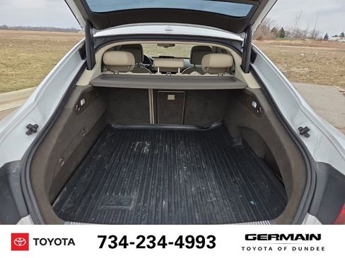 Used 2018 Audi A7 3.0T Prestige w/ Prestige Package image 22