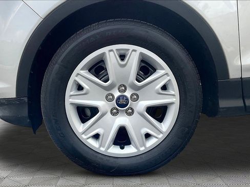 Used 2015 Ford Escape S image 32