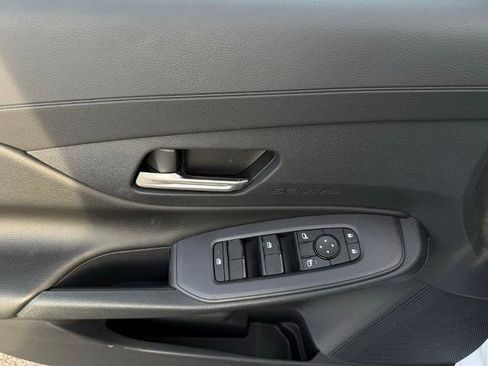 New 2026 Nissan Sentra SV w/ SV Convenience Package image 19