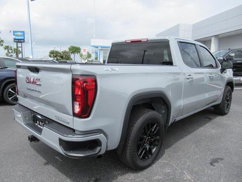 Used 2024 GMC Sierra 1500 Elevation AWD/4WD image 5