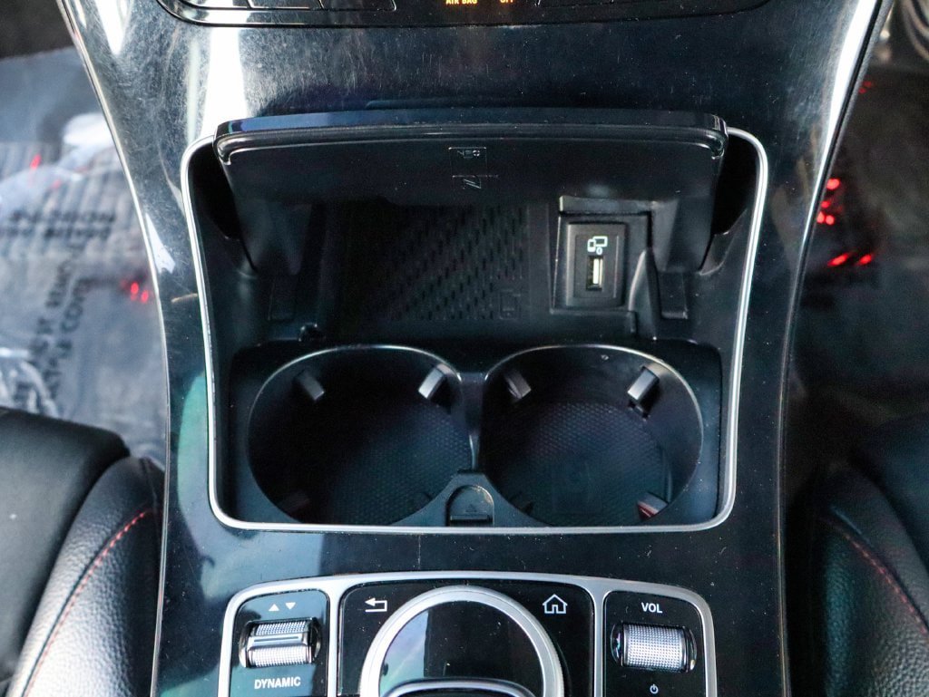 Used 2020 Mercedes-Benz C 43 AMG 4MATIC Sedan image 43