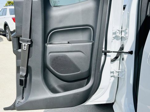 Used 2021 Chevrolet Colorado W/T w/ Custom Special Edition image 23