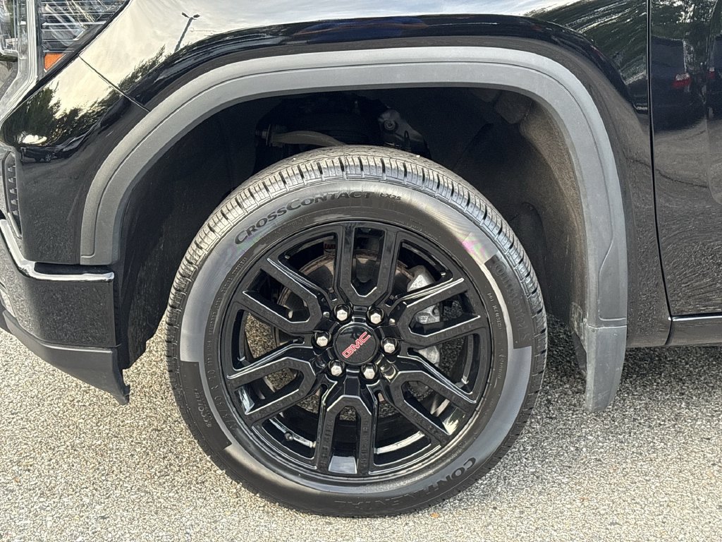 Used 2024 GMC Sierra 1500 Elevation AWD/4WD image 18