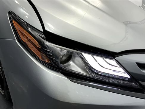 Used 2023 Toyota Camry XSE w/ Cold Weather Package image 26