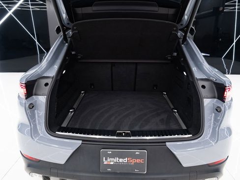Used 2023 Porsche Cayenne Turbo GT AWD/4WD image 28