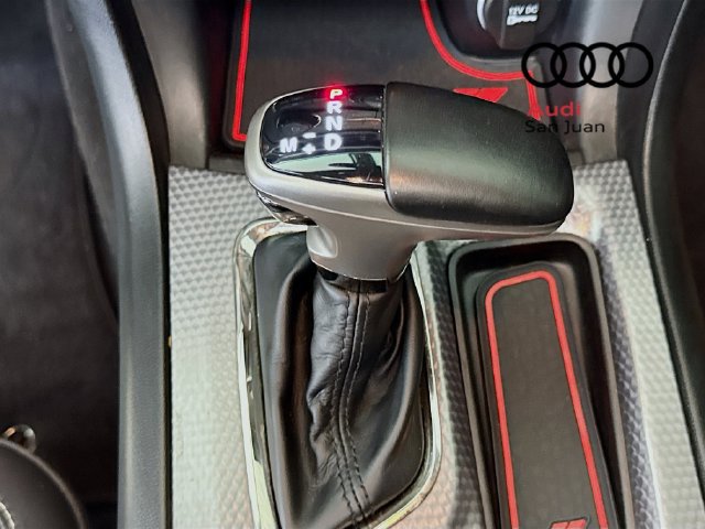 Used 2021 Dodge Charger SRT Hellcat w/ Harman/Kardon Audio Group RWD image 19