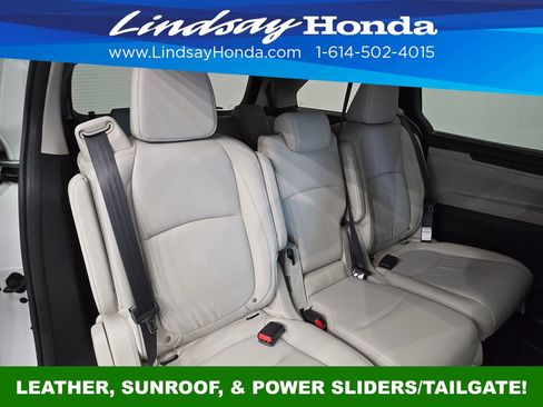 Used 2026 Honda Odyssey EX-L image 9