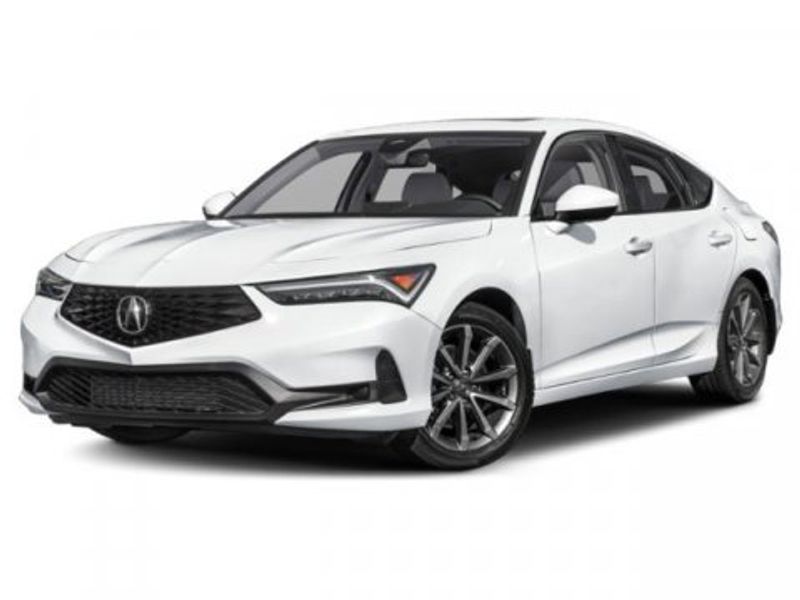 Certified 2023 Acura Integra image 1