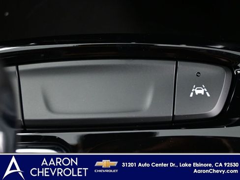 New 2026 Chevrolet Trax ACTIV w/ Driver Confidence Package FWD image 26