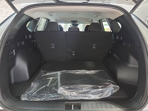 New 2026 Hyundai Tucson SEL AWD/4WD image 12